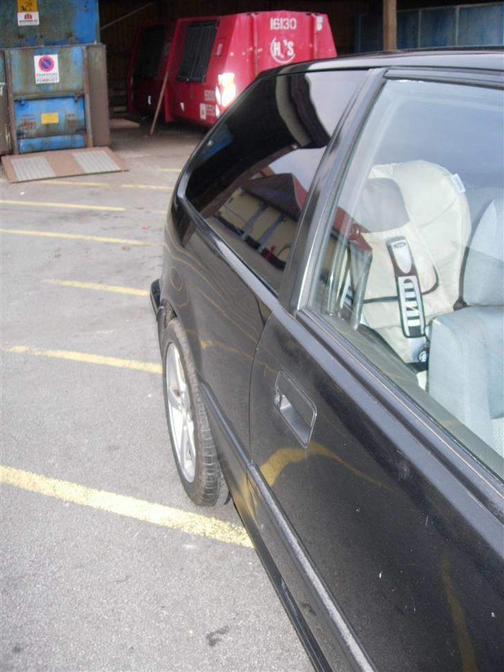 Honda  civic 1.5 (SOLGT) billede 9