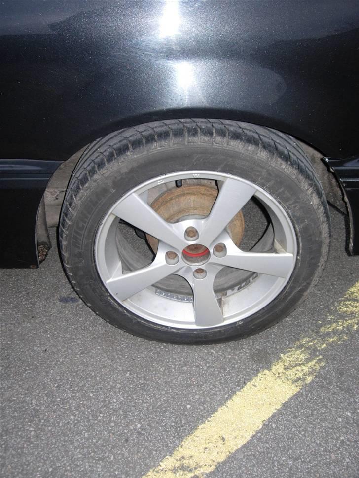 Honda  civic 1.5 (SOLGT) billede 12