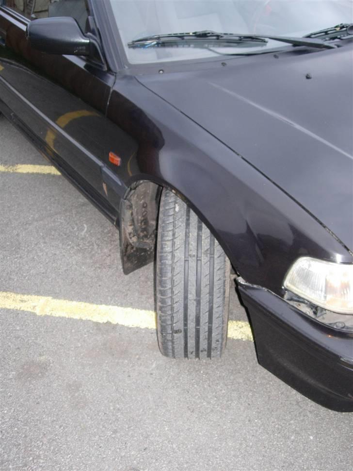 Honda  civic 1.5 (SOLGT) billede 13