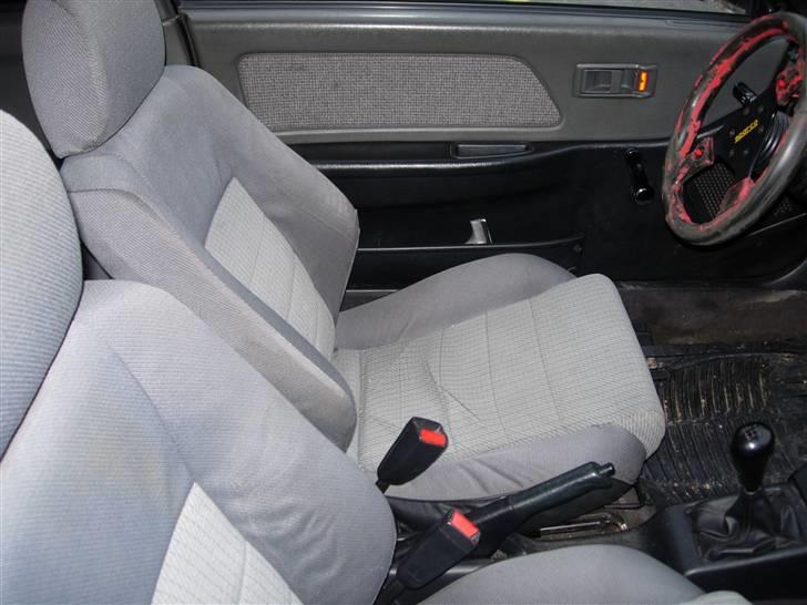 Honda  civic 1.5 (SOLGT) billede 18