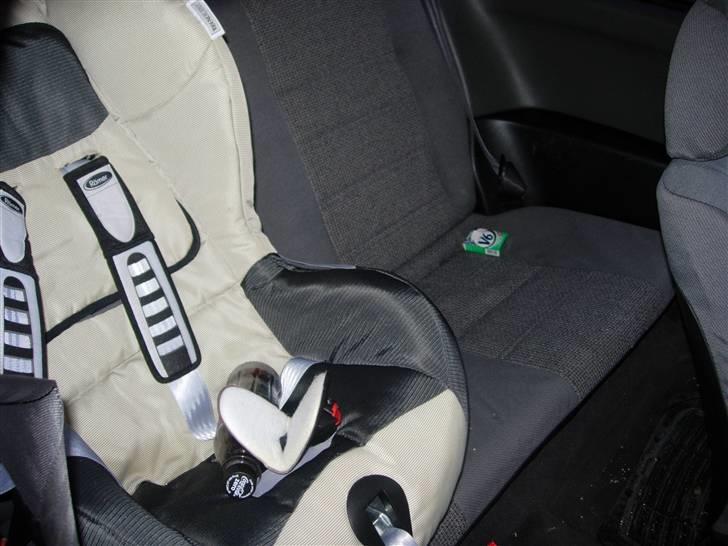 Honda  civic 1.5 (SOLGT) billede 19