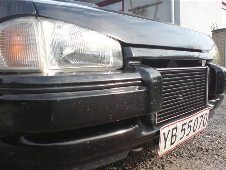 Ford Escort RS Turbo - Den først RS Turbo billede 10