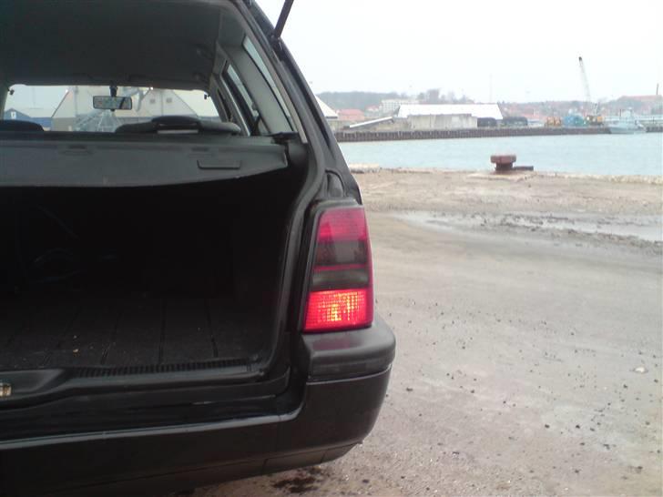 VW Golf 3 Variant billede 5