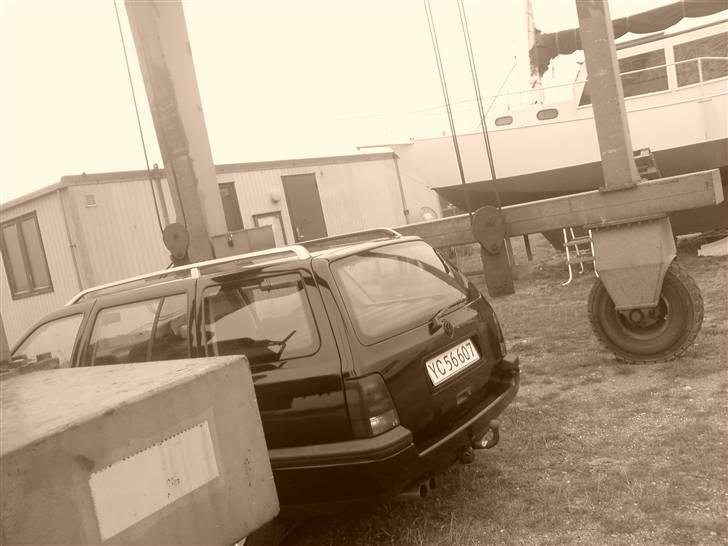 VW Golf 3 Variant billede 10