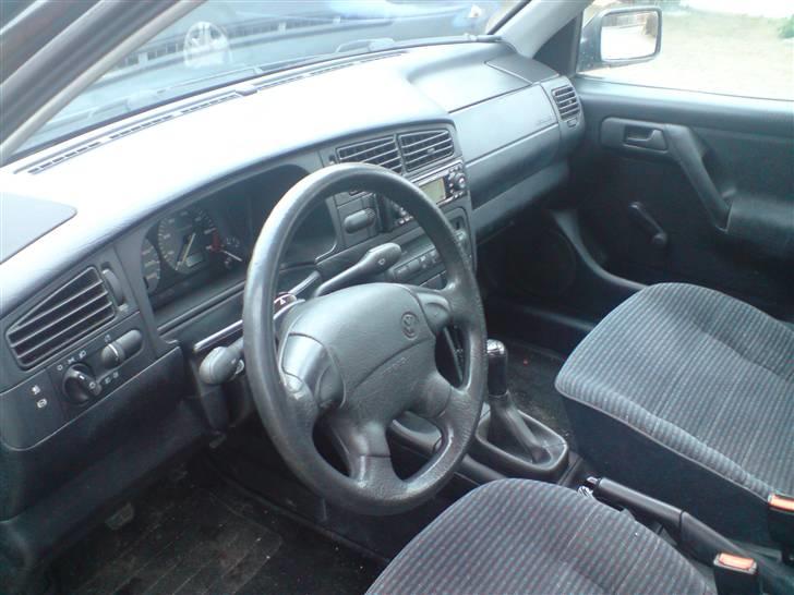 VW Golf 3 Variant billede 14