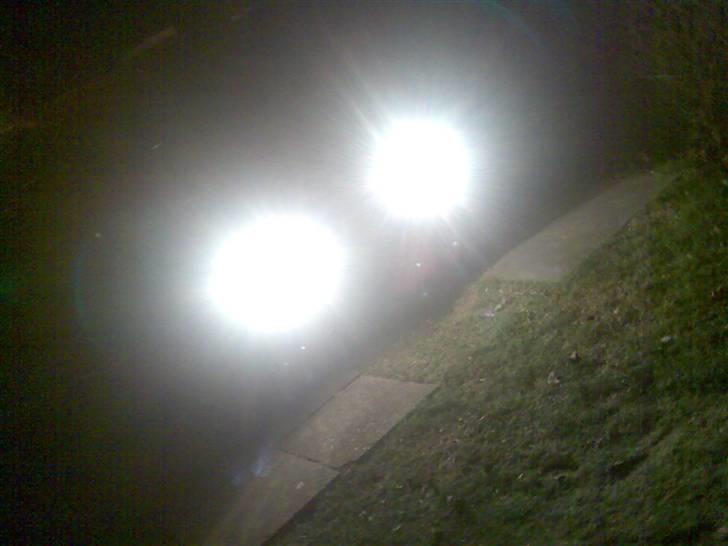 VW polo coupe//væk billede 11