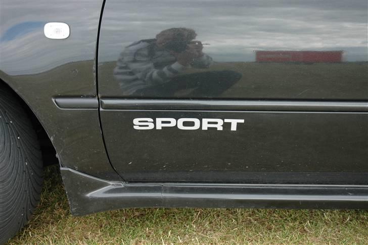 Toyota Corolla E10 solgt - Sport mærket!! billede 2