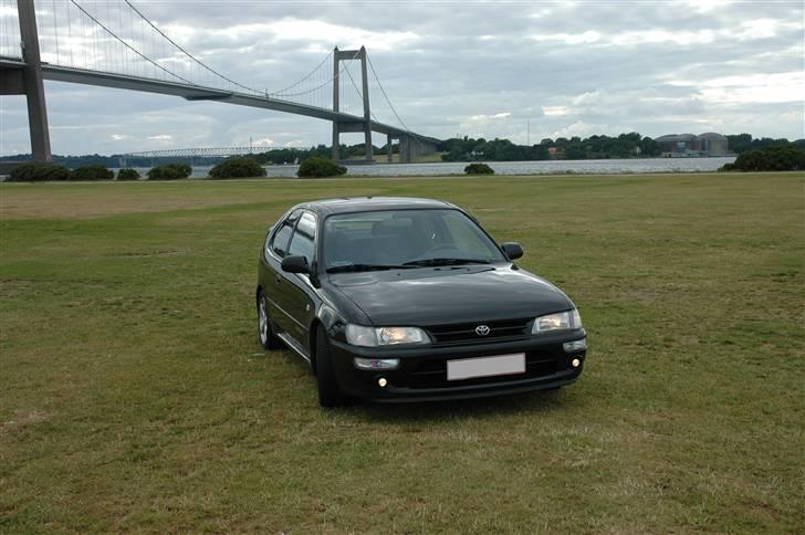 Toyota Corolla E10 solgt billede 3