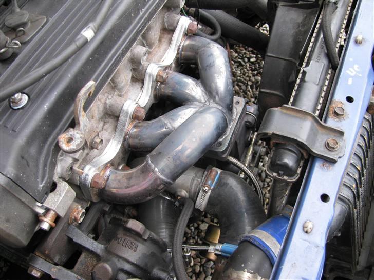 Toyota Starlet billede 15