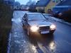Mercedes Benz 190 D Solgt
