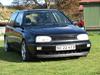 VW Golf Movie 1,8