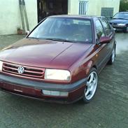 VW Vento #-Solgt-#