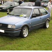 VW polo gt ##solgt##