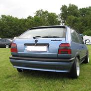 VW polo gt ##solgt##