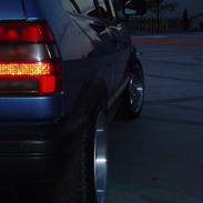 VW polo gt ##solgt##