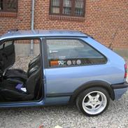 VW polo gt ##solgt##