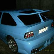 Ford escort (er Bytte væk)