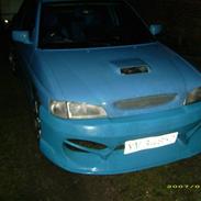 Ford escort (er Bytte væk)