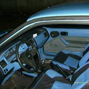 Ford escort (er Bytte væk)