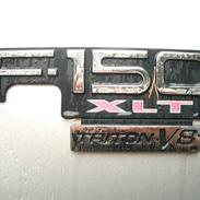 Ford F150 XLT, Triton