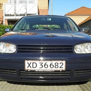 VW Golf 4