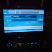 Mercedes Benz sprinter (SOLGT)