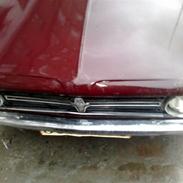 Austin-Morris Mascot Clubman