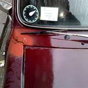 Austin-Morris Mascot Clubman