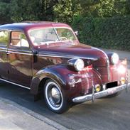 Volvo PV60