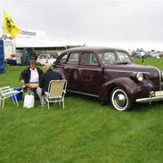 Volvo PV60