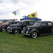 Volvo PV60