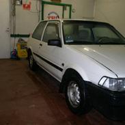 Toyota corolla 1,3 dx