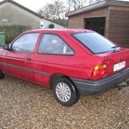 Ford Escort cl [Solgt]