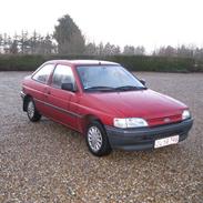 Ford Escort cl [Solgt]