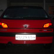 Peugeot 306 style