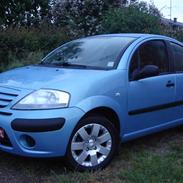 Citroën C3 HDI