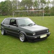 VW Golf  TDI specal