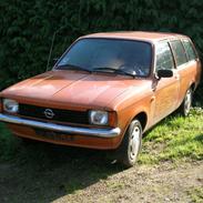 Opel kadett c caravan 