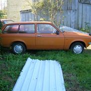 Opel kadett c caravan 