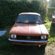 Opel kadett c caravan 