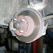 Opel kadett c caravan 