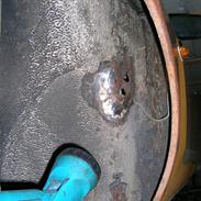 Opel kadett c caravan 