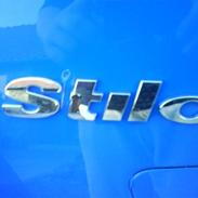 Fiat stilo