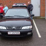 Nissan Primera P11  ``SOLGT``