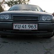 Opel vectra A