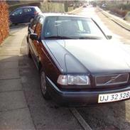 Volvo 460 SOLGT