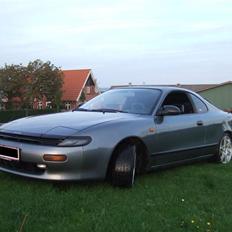 Toyota Celica T180 (solgt)