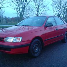 Toyota Carina E XLI "SOLGT"