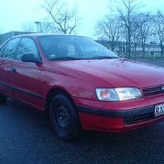 Toyota Carina E XLI "SOLGT"