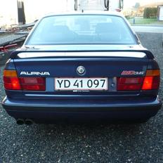 BMW alpina b10 3,5